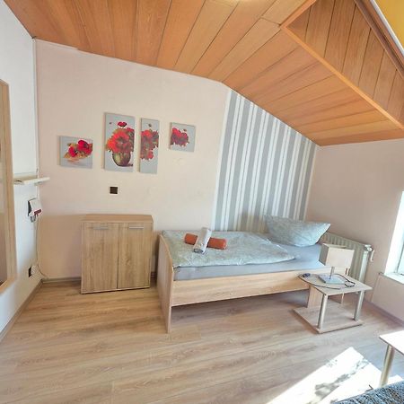 Elena Flat Mohn Duisburg Zentrum Экстерьер фото