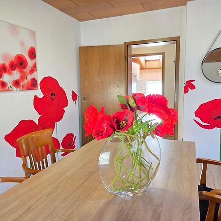 Elena Flat Mohn Duisburg Zentrum Экстерьер фото
