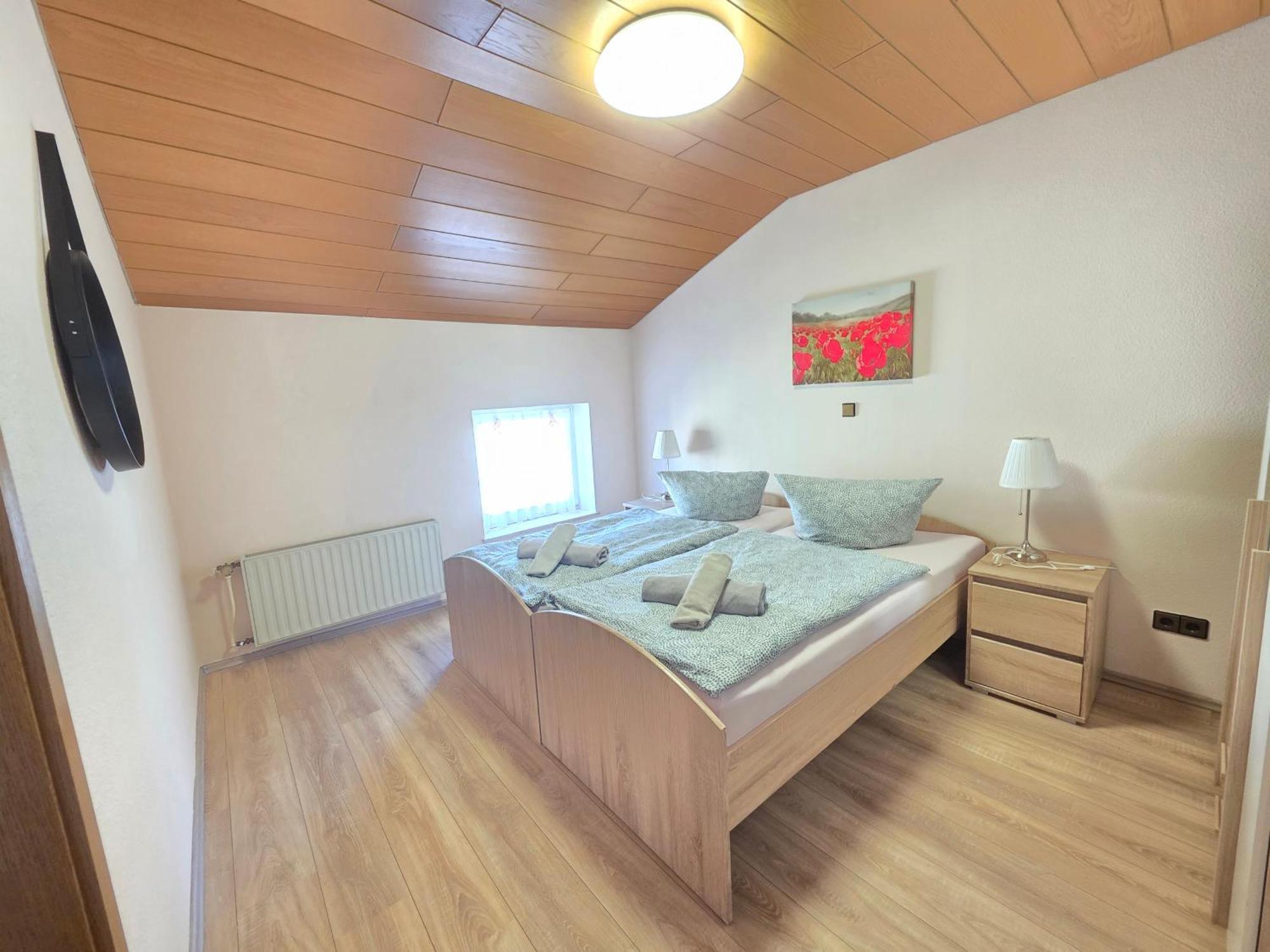 Elena Flat Mohn Duisburg Zentrum Экстерьер фото
