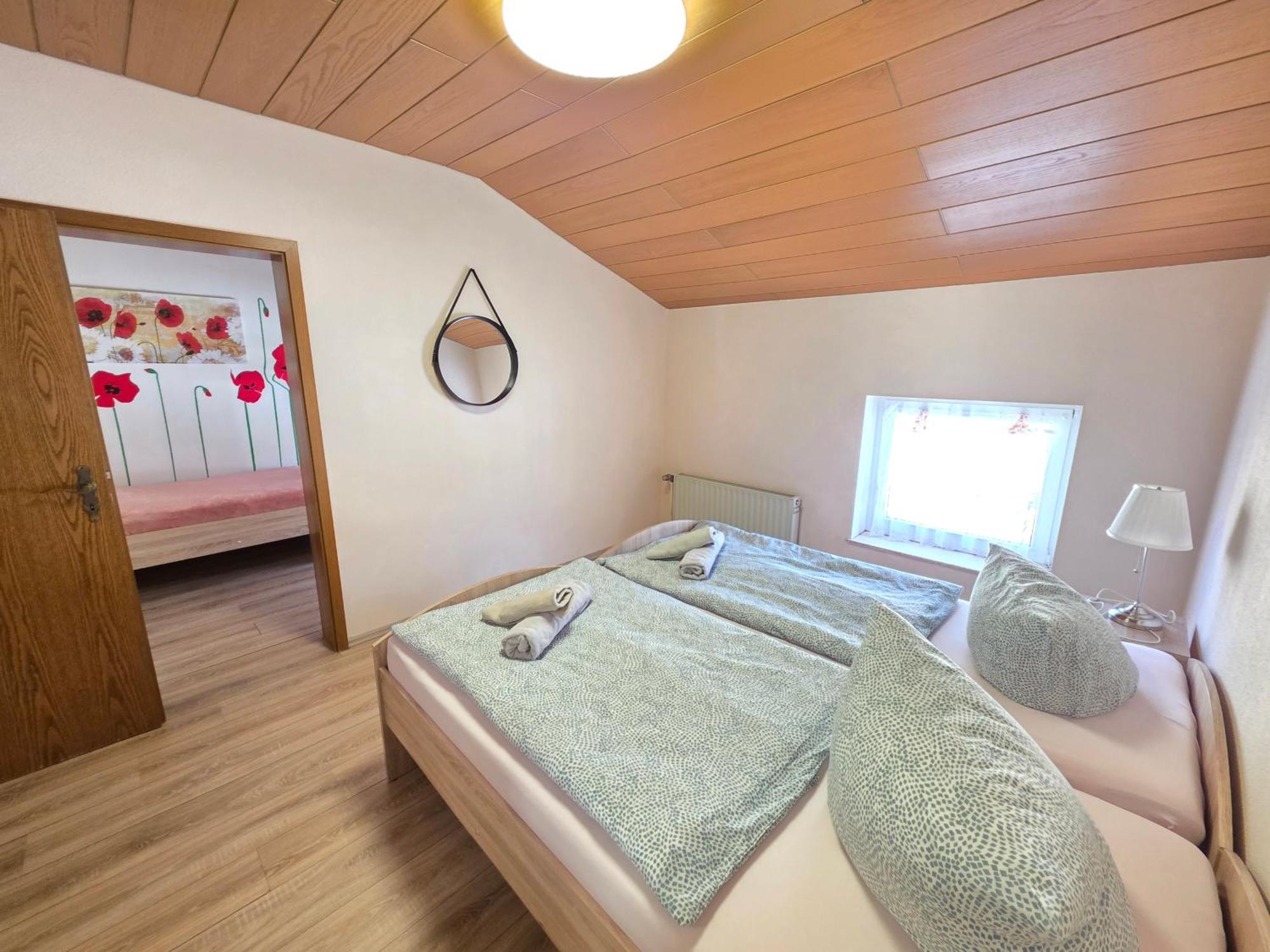 Elena Flat Mohn Duisburg Zentrum Экстерьер фото