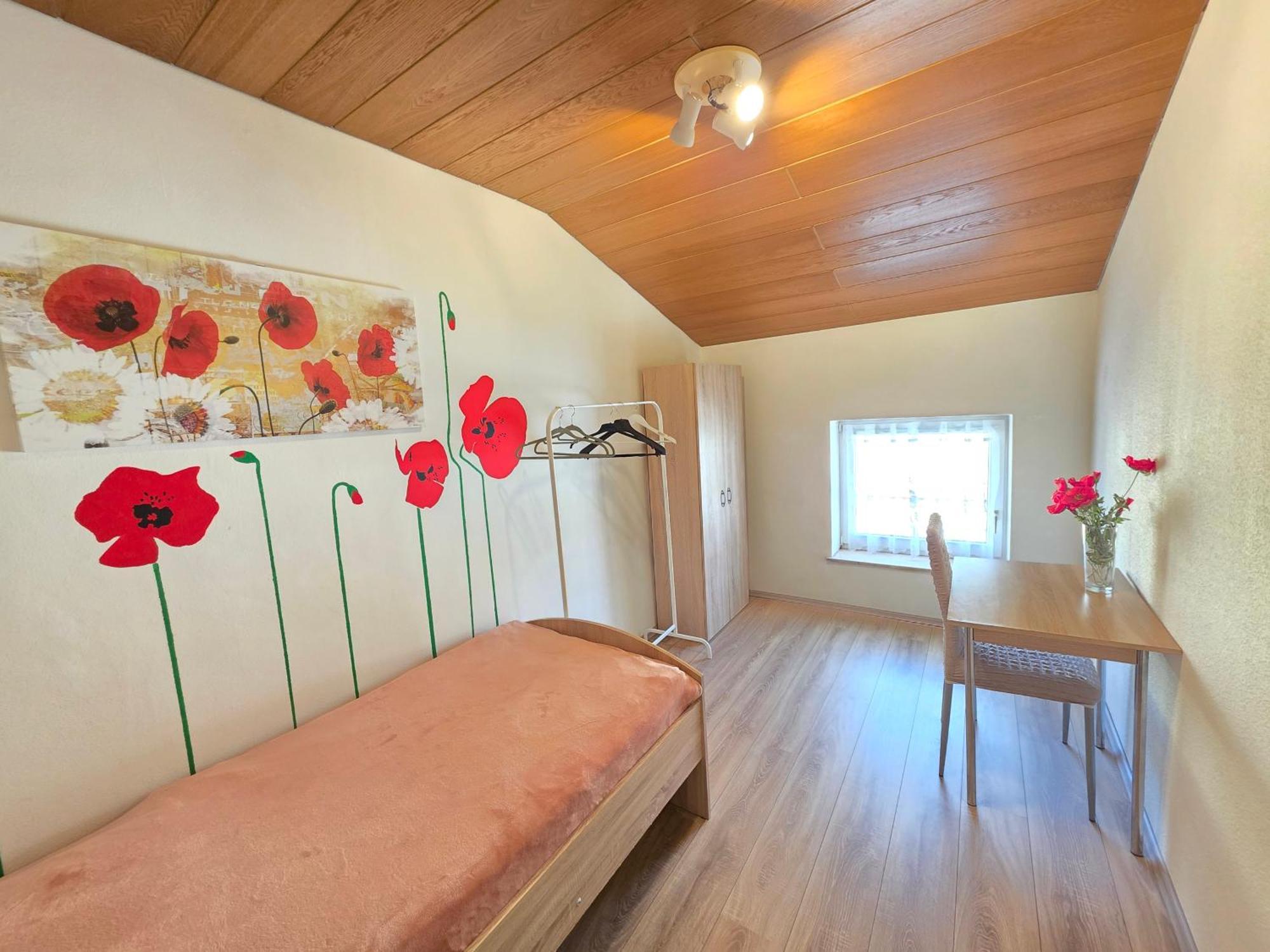Elena Flat Mohn Duisburg Zentrum Экстерьер фото