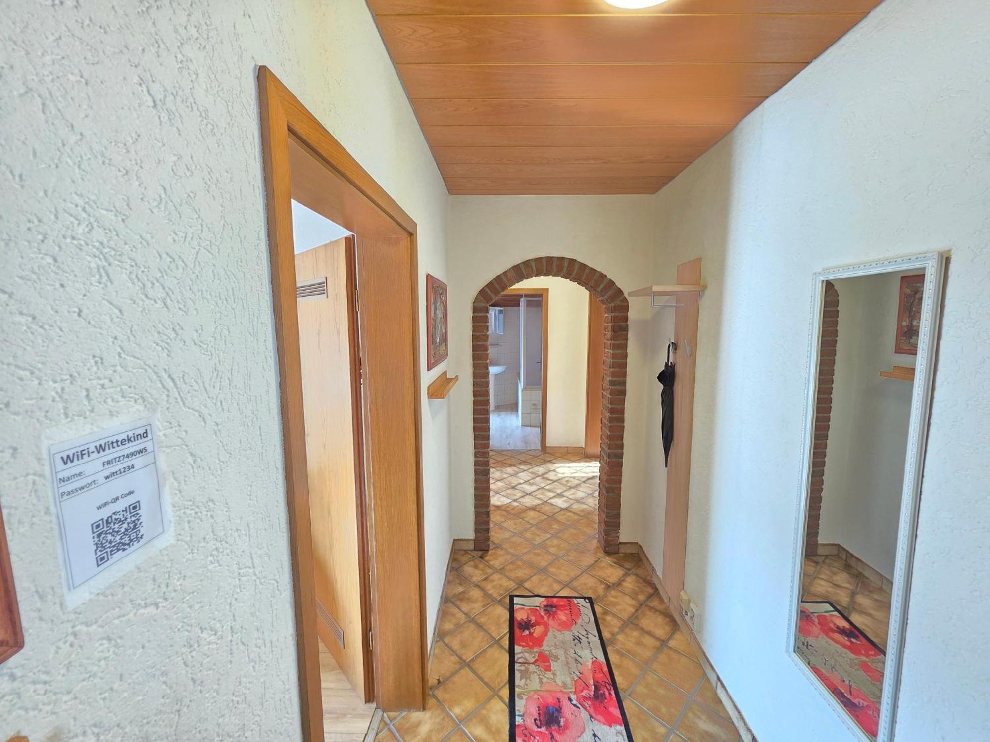 Elena Flat Mohn Duisburg Zentrum Экстерьер фото