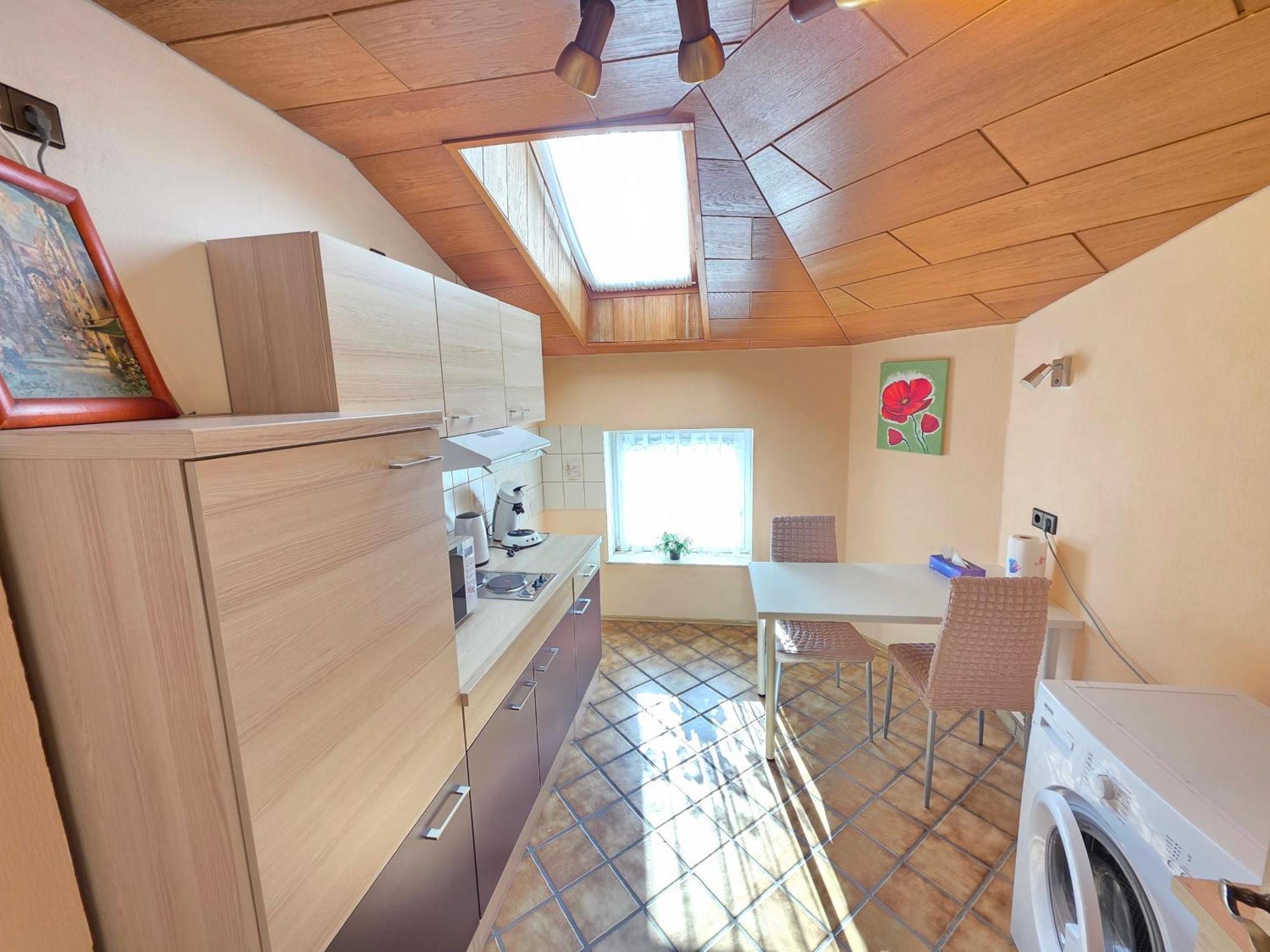 Elena Flat Mohn Duisburg Zentrum Экстерьер фото