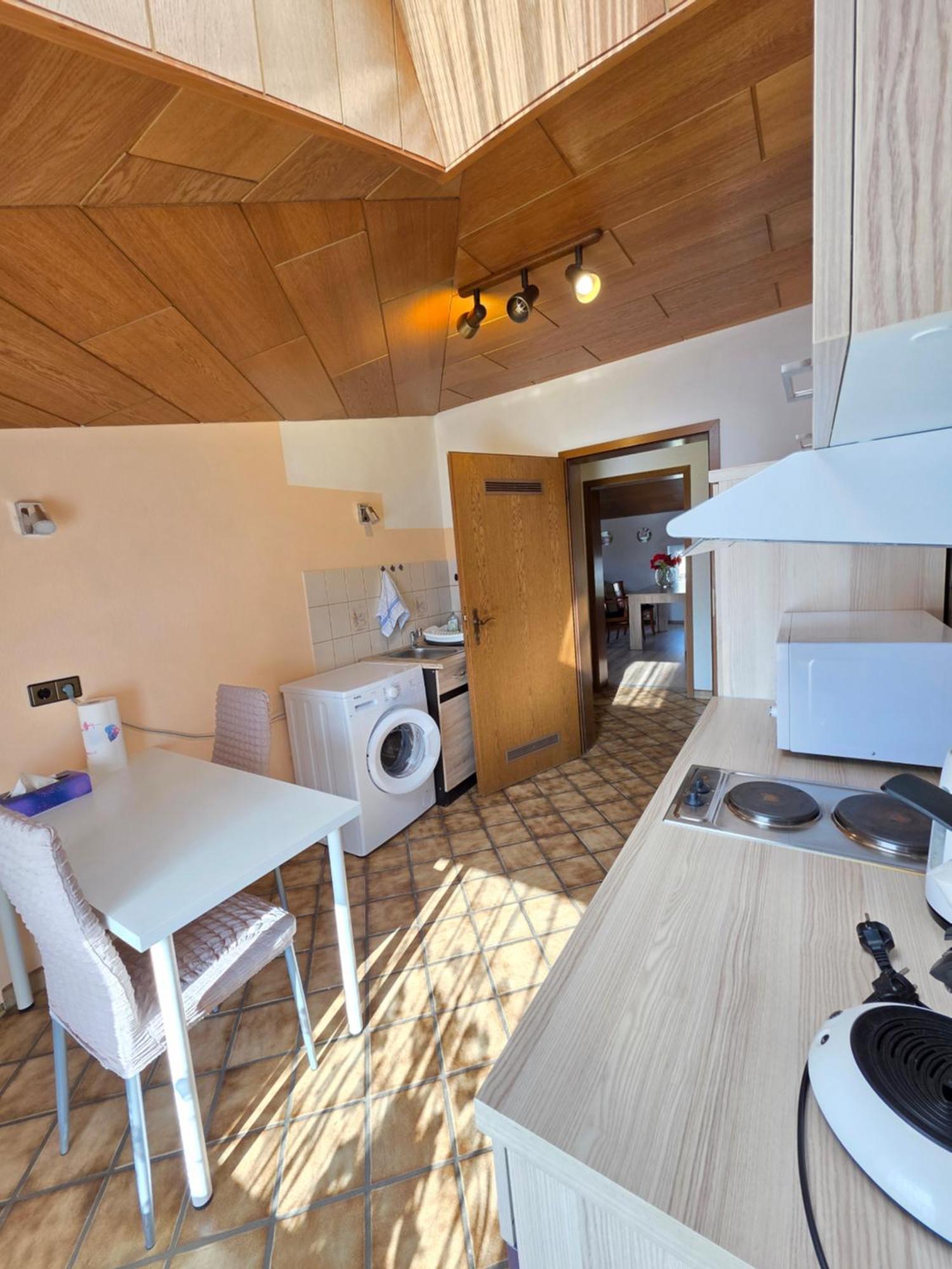 Elena Flat Mohn Duisburg Zentrum Экстерьер фото