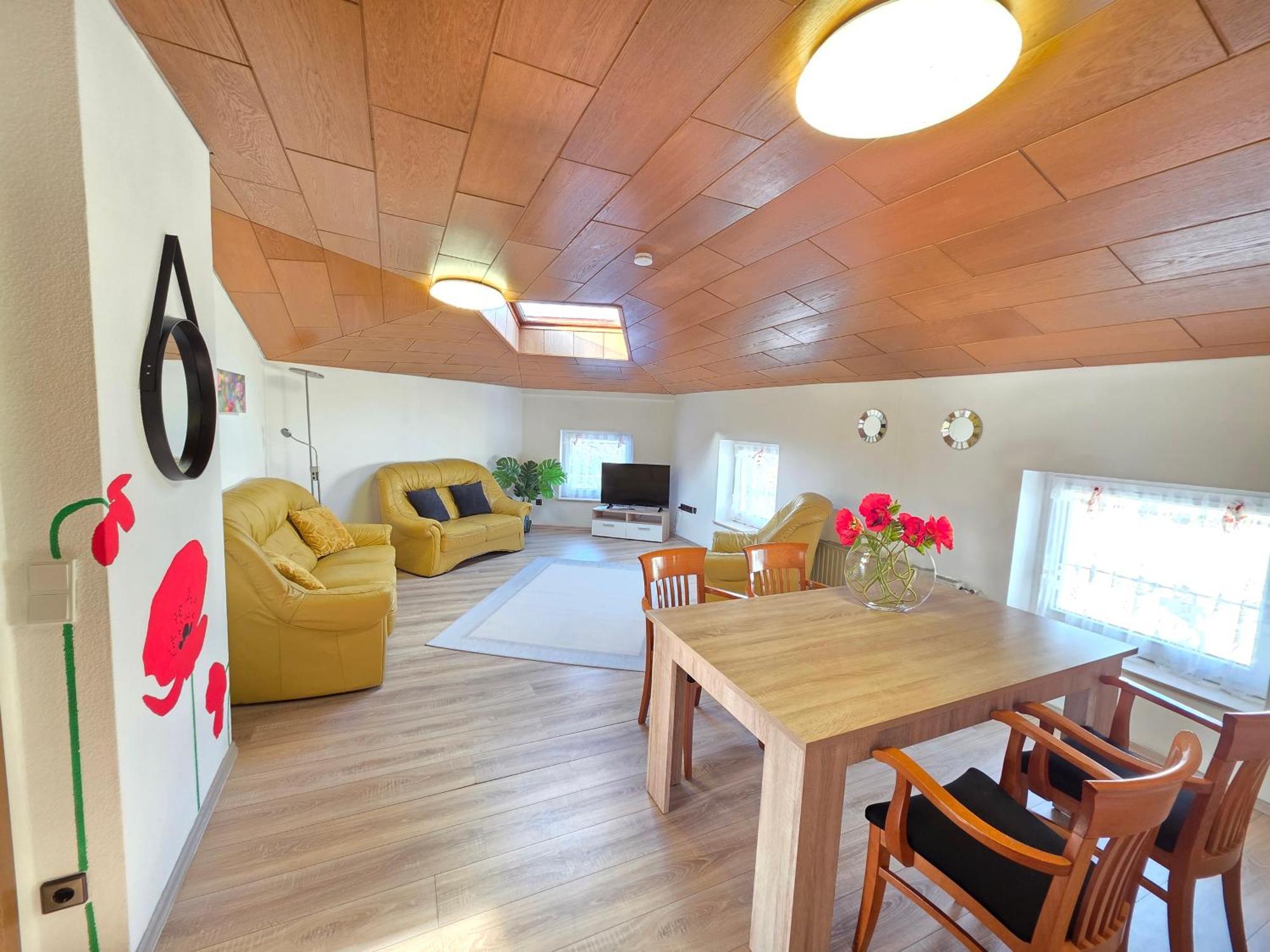 Elena Flat Mohn Duisburg Zentrum Экстерьер фото