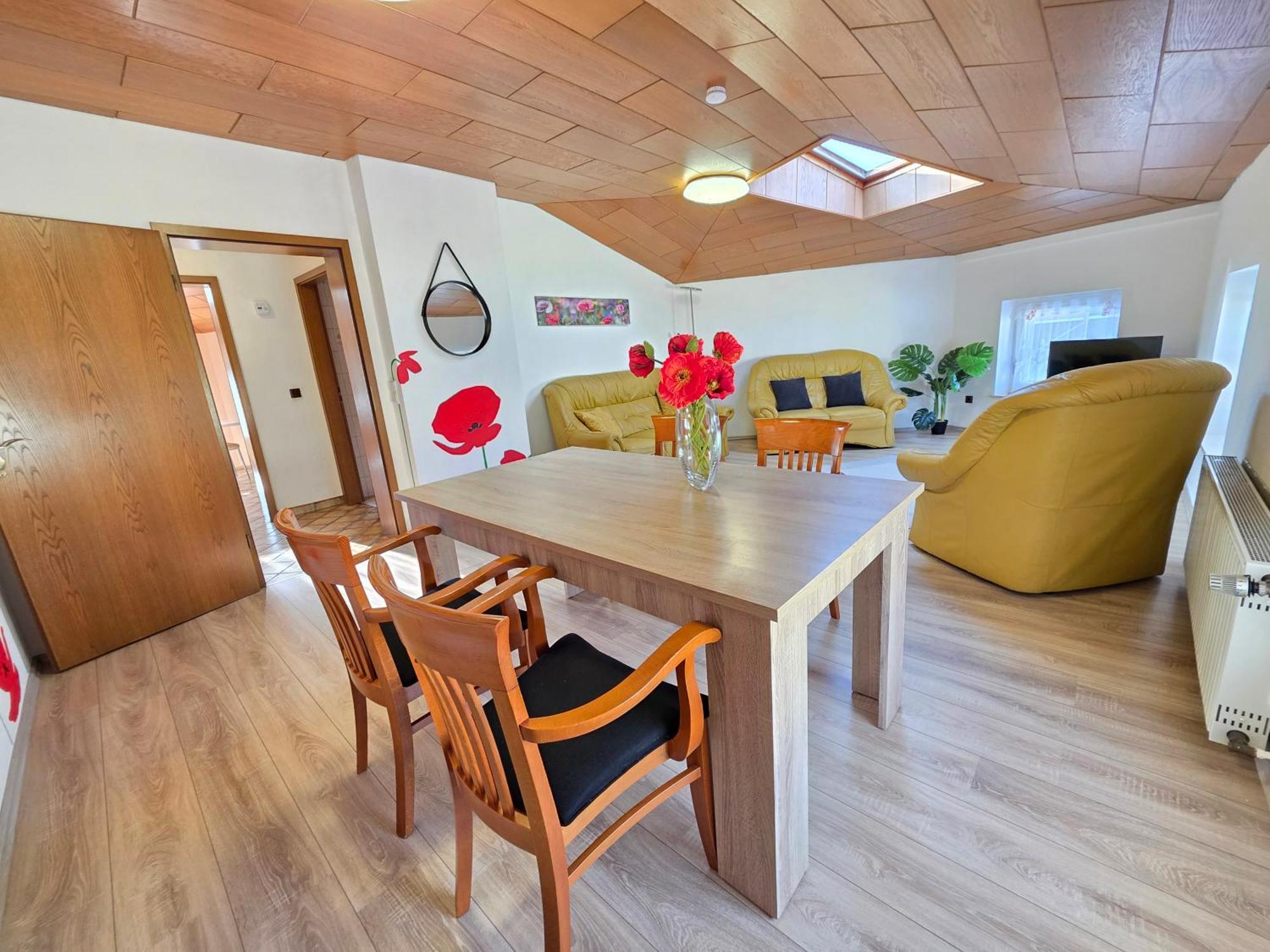 Elena Flat Mohn Duisburg Zentrum Экстерьер фото