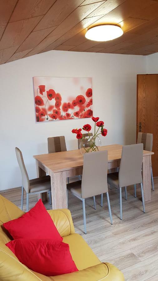 Elena Flat Mohn Duisburg Zentrum Экстерьер фото