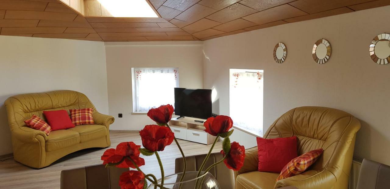 Elena Flat Mohn Duisburg Zentrum Экстерьер фото