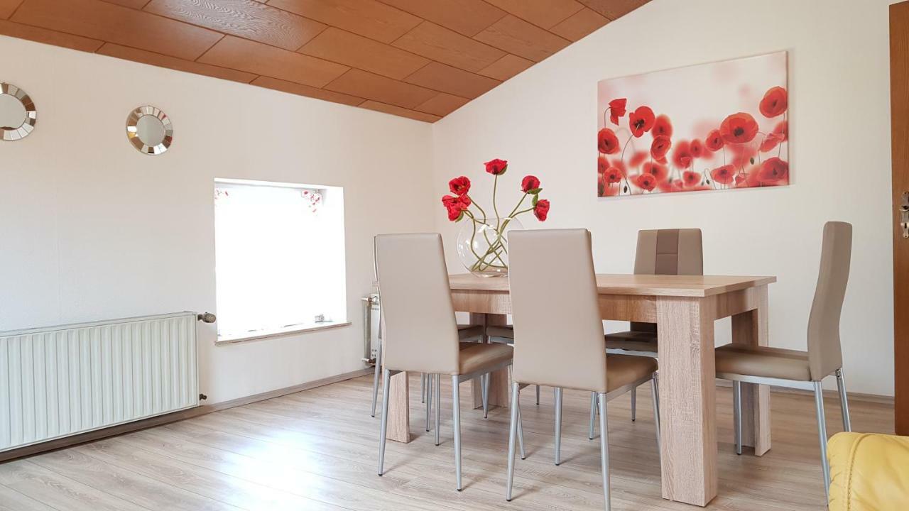 Elena Flat Mohn Duisburg Zentrum Экстерьер фото