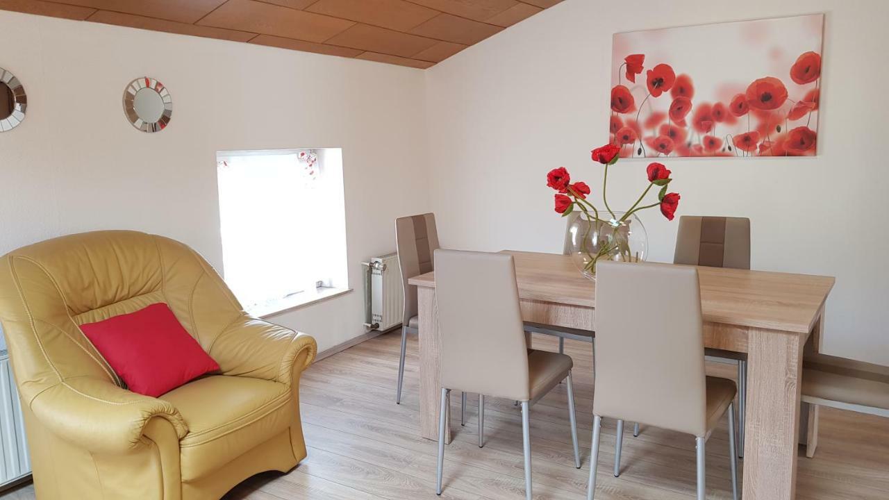 Elena Flat Mohn Duisburg Zentrum Экстерьер фото