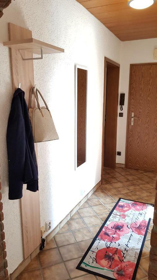 Elena Flat Mohn Duisburg Zentrum Экстерьер фото