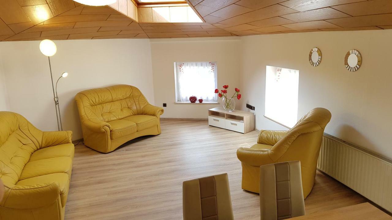 Elena Flat Mohn Duisburg Zentrum Экстерьер фото