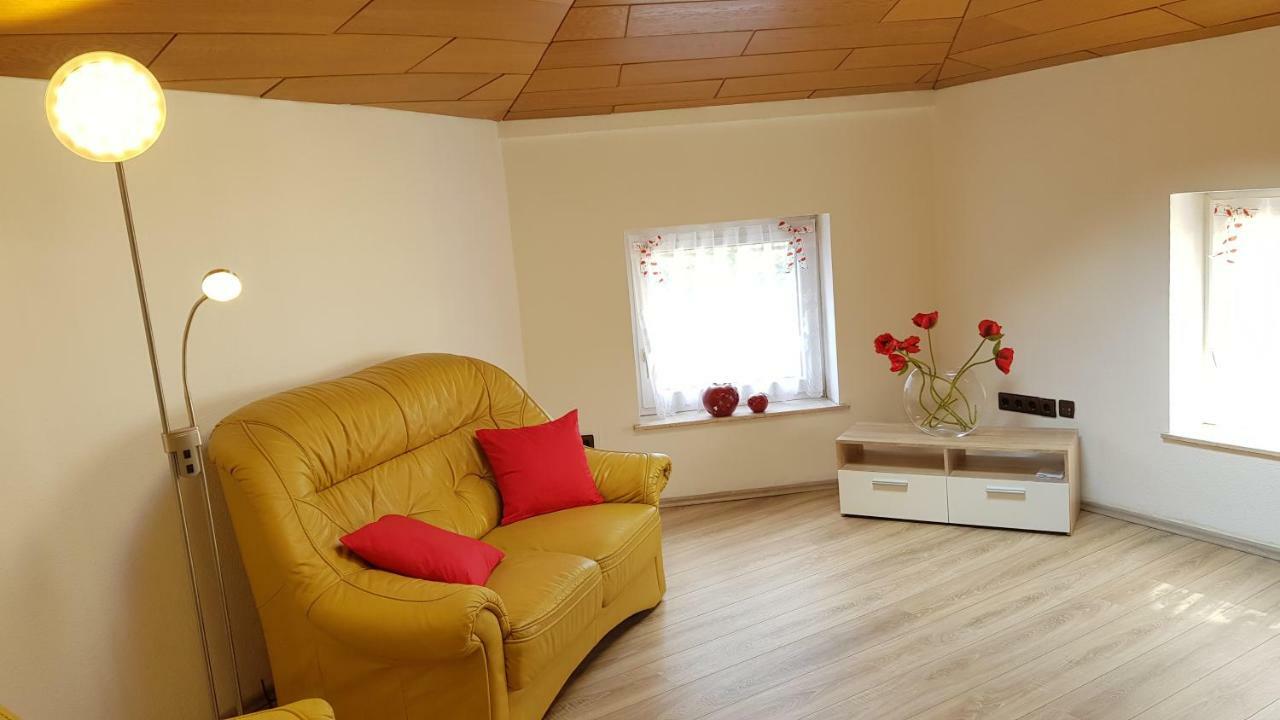 Elena Flat Mohn Duisburg Zentrum Экстерьер фото