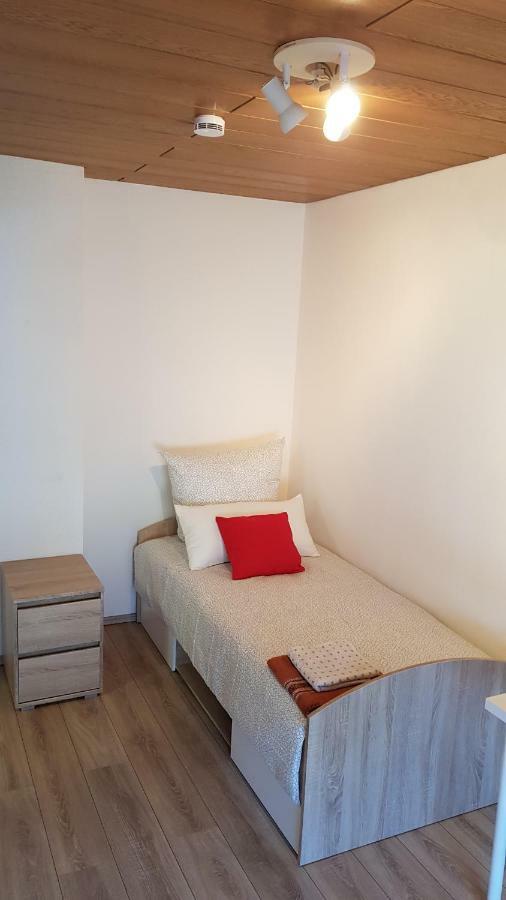 Elena Flat Mohn Duisburg Zentrum Экстерьер фото