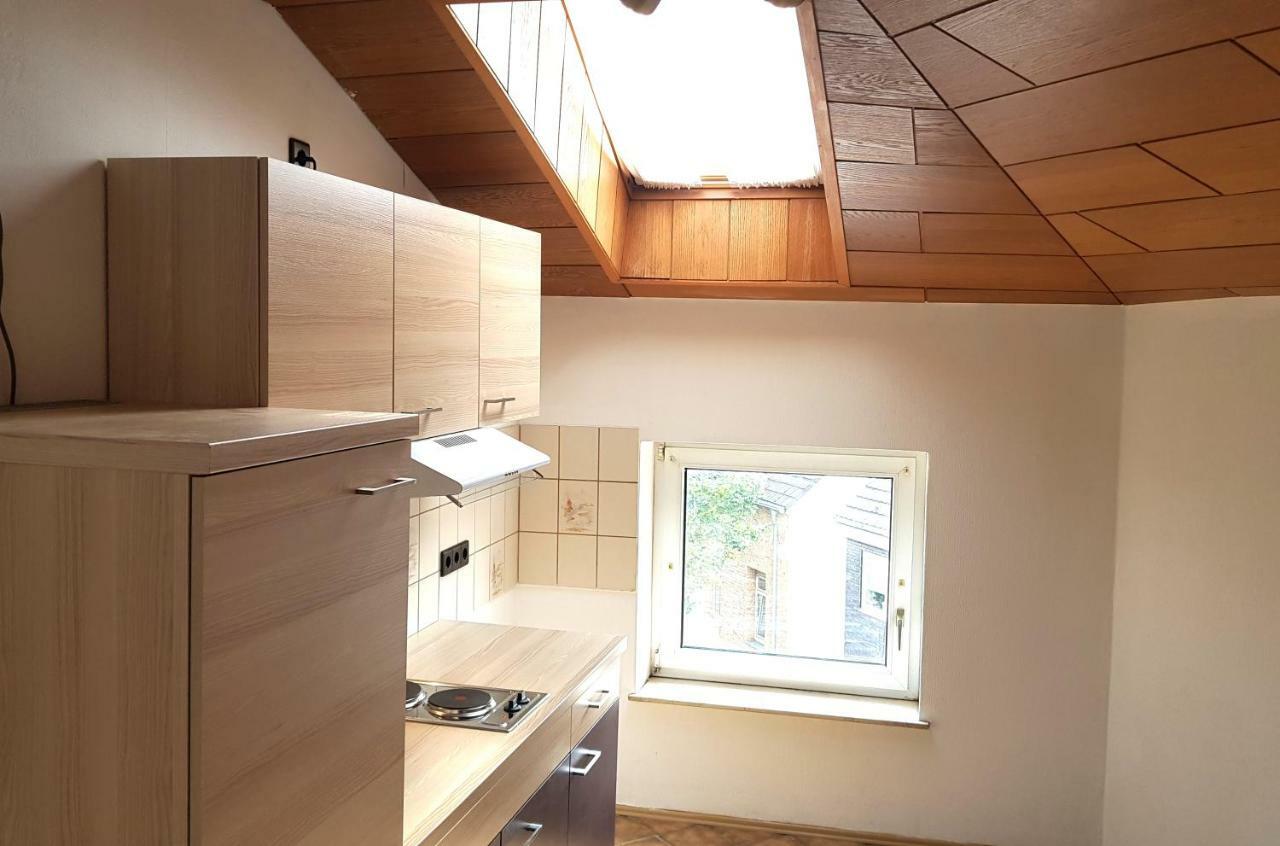 Elena Flat Mohn Duisburg Zentrum Экстерьер фото