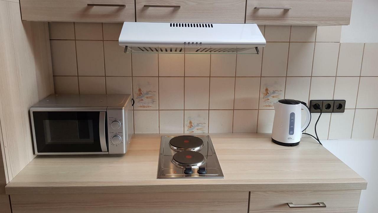 Elena Flat Mohn Duisburg Zentrum Экстерьер фото