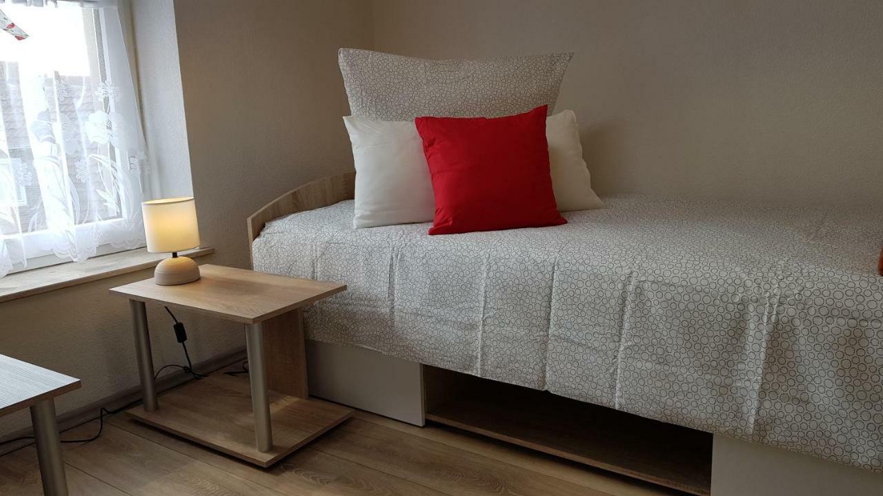 Elena Flat Mohn Duisburg Zentrum Экстерьер фото
